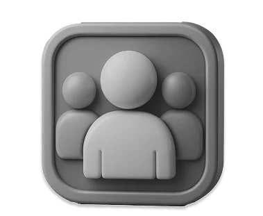 Équipe HOCJOB engagée RSE