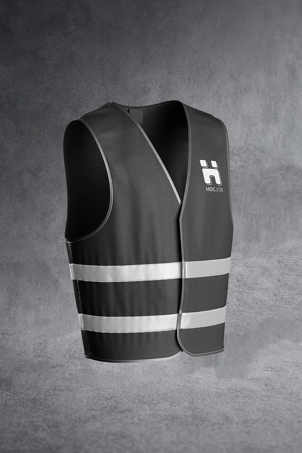 Gilet de sécurité HOCJOB